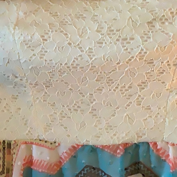 Sleeveless dress - Picture 3 of 5